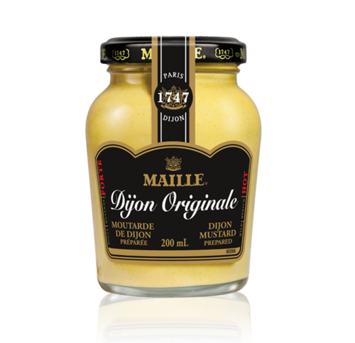 Maille Original Dijon Mustard Product Image